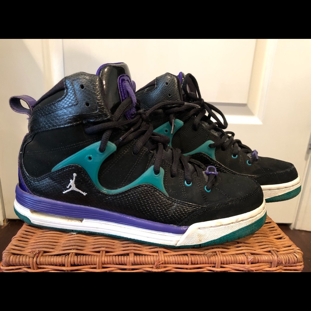 Air Jordan Flight